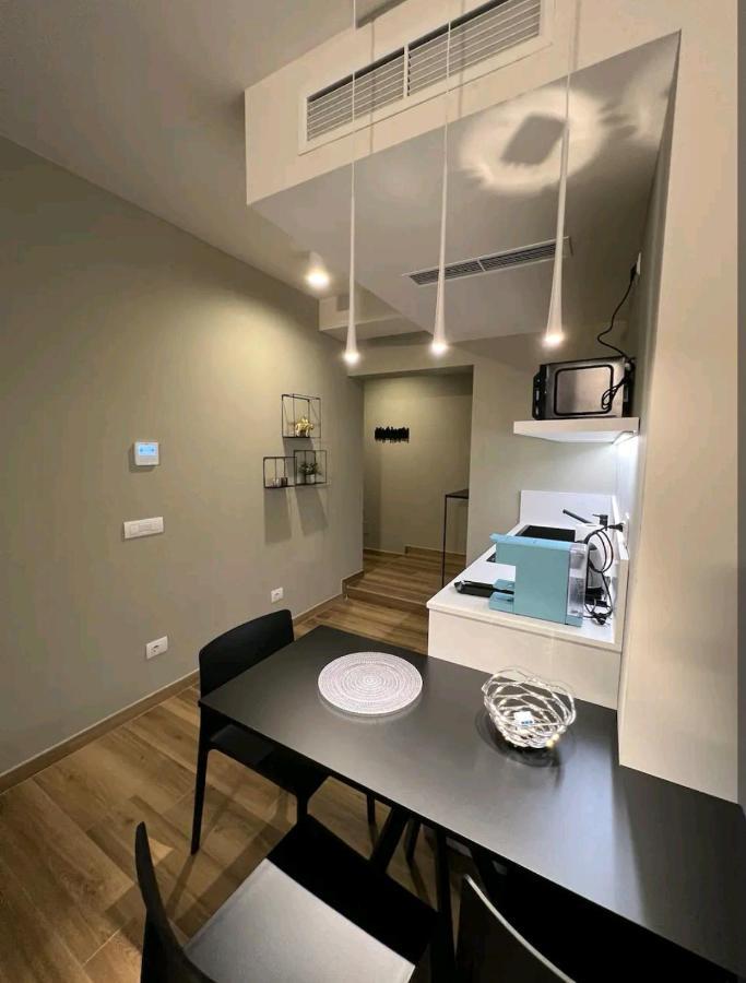 A&G Suites パルマ エクステリア 写真
