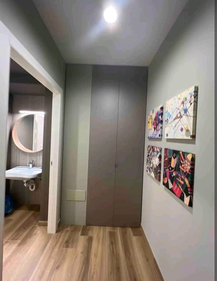 A&G Suites パルマ エクステリア 写真
