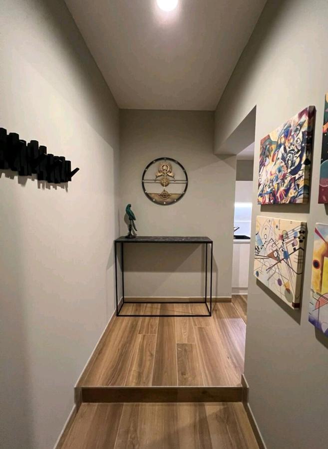 A&G Suites パルマ エクステリア 写真